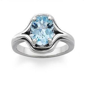 James Avery Adriana ring